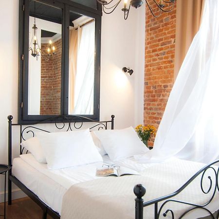 شقة Pomorska Loft كولوبرزيغ المظهر الخارجي الصورة