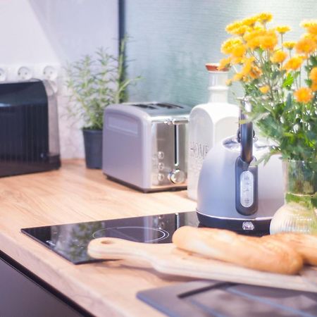 شقة Pomorska Loft كولوبرزيغ المظهر الخارجي الصورة
