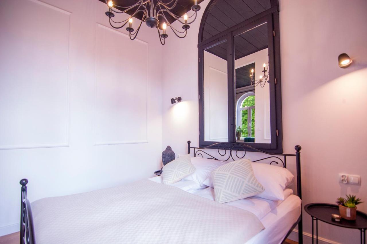 شقة Pomorska Loft كولوبرزيغ المظهر الخارجي الصورة