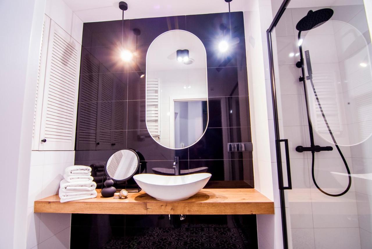 شقة Pomorska Loft كولوبرزيغ المظهر الخارجي الصورة
