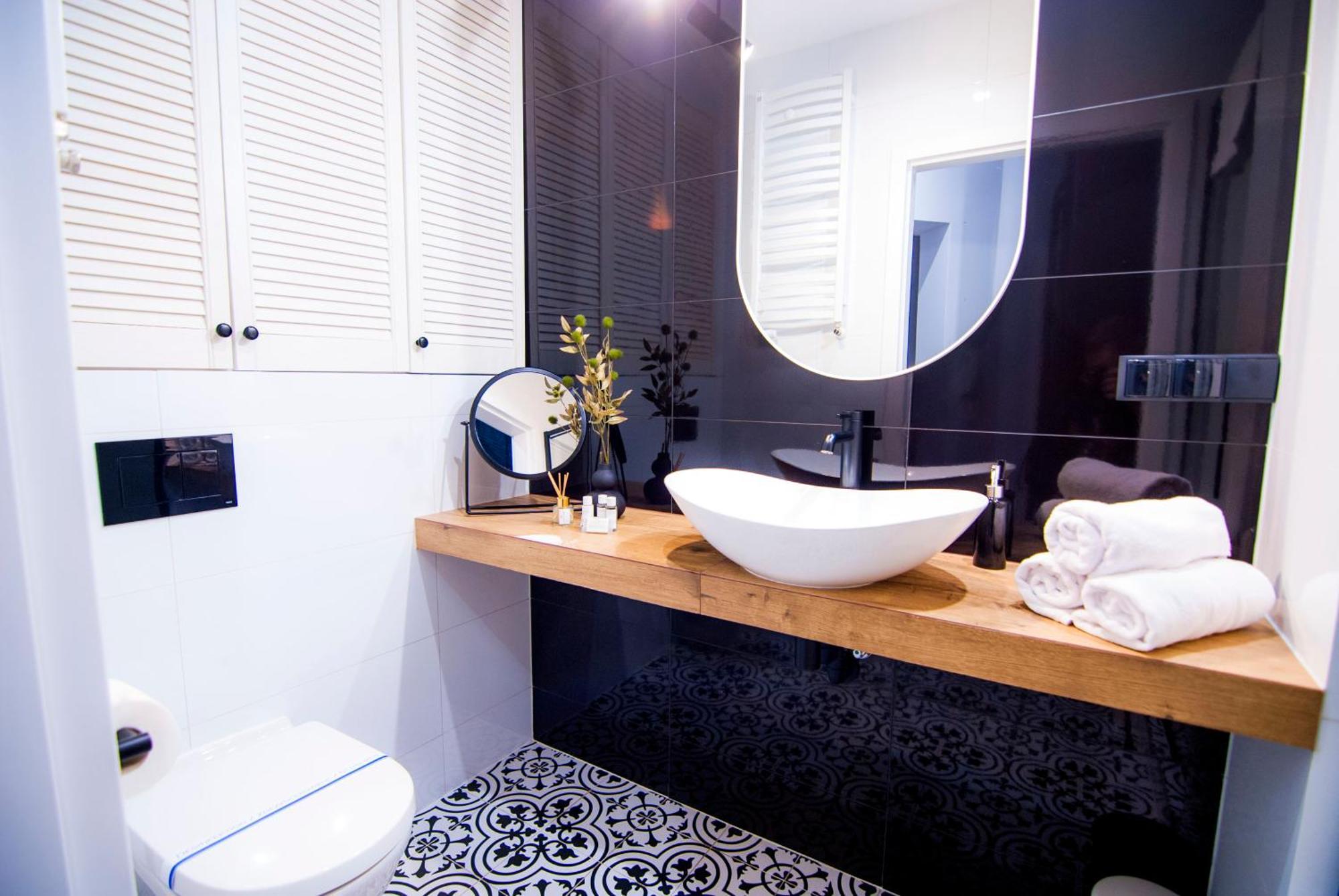 شقة Pomorska Loft كولوبرزيغ المظهر الخارجي الصورة
