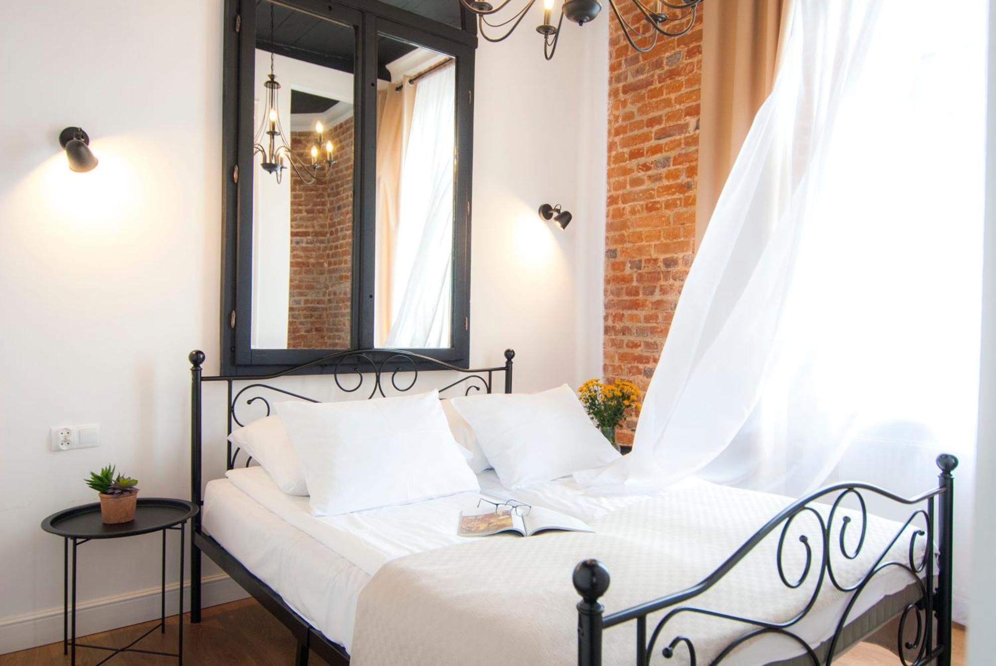 شقة Pomorska Loft كولوبرزيغ المظهر الخارجي الصورة