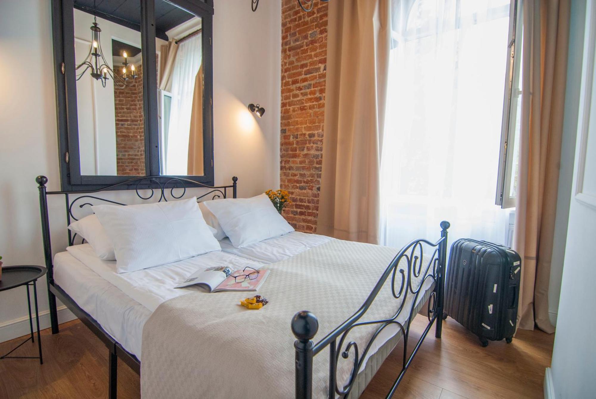 شقة Pomorska Loft كولوبرزيغ المظهر الخارجي الصورة